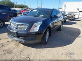 Cadillac Srx Luxury Collection 3GYFNAEY6BS668665 снимка