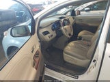 Toyota Sienna Limited V6 5TDYK3DC1BS040428 fotografie