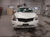 Nissan Rogue Sv JN8AS5MVXDW105993 снимка