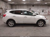 Nissan Rogue Sv JN8AS5MVXDW105993 снимка