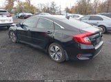 Honda Civic Ex-T 19XFC1F35GE204934 снимка