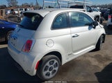 Fiat 500E Battery Electric 3C3CFFGE0DT681547 снимка