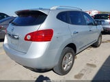 Nissan Rogue Select S JN8AS5MTXEW604485 снимка