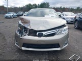 Toyota Camry Xle V6 4T1BK1FK0DU530738 photo