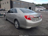 Toyota Camry Xle V6 4T1BK1FK0DU530738 снимка
