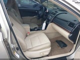 Toyota Camry Xle V6 4T1BK1FK0DU530738 photo
