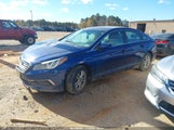 Hyundai Sonata 5NPE24AF3HH533498 снимка