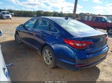 Hyundai Sonata 5NPE24AF3HH533498 снимка