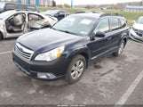 Subaru Outback 2.5I Premium 4S4BRBCC8C3282578 снимка