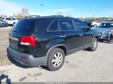 Kia Sorento Lx 5XYKT3A17BG053073 снимка