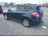 Subaru Forester 2.5I Limited JF2SJARC9GH474874 снимка