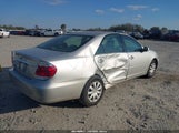 Toyota Camry Le 4T1BE32K65U541656 снимка