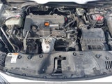 Honda Civic Lx 2HGFC2F51JH540956 снимка