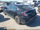 Honda Civic Ex SHHFK7H56JU230169 снимка