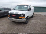 GMC Savana Work Van 1GTGG25V961215163 снимка