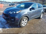 Kia Sportage Lx KNDPMCAC3K7504825 снимка