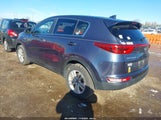 Kia Sportage Lx KNDPMCAC3K7504825 снимка