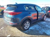 Kia Sportage Lx KNDPMCAC3K7504825 снимка