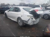 Toyota Camry Le 4T1C11AK8LU881717 photo
