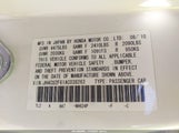Acura Tsx 2.4 JH4CU2F61AC038263 снимка