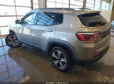 Jeep Compass Latitude 4X4 3C4NJDBB9JT185971 снимка
