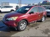 Honda Cr-V Ex 5J6RE3H55BL022730 снимка