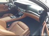 Mercedes-Benz E 400 WDD1J6FB5JF049549 снимка