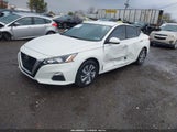 Nissan Altima S Fwd 1N4BL4BV3LC218040 fotografie
