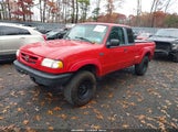 Mazda B3000 Ds/Se 4F4YR16U21TM23498 снимка