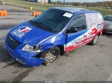 Chrysler Town & Country 1C4GP45R85B225013 снимка