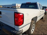 Chevrolet Silverado  Wt 1GCRCNEH9JZ347947 снимка