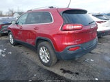 Jeep Cherokee Latitude 1C4PJMCB7FW714827 снимка