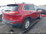 Jeep Cherokee Latitude 1C4PJMCB7FW714827 снимка