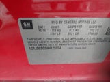 Chevrolet Sonic Lt Auto 1G1JD5SG5H4125654 снимка