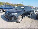 Kia Sorento Lx 5XYKT3A67FG601655 снимка