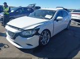 Mazda Mazda6 Touring JM1GL1V57H1120089 снимка