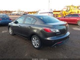 Mazda Mazda3 I Touring JM1BL1VF8B1455632 снимка