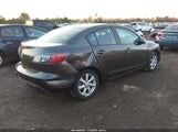 Mazda Mazda3 I Touring JM1BL1VF8B1455632 снимка