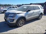 Ford Explorer Xlt 1FM5K7D83HGB49705 снимка