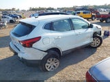 Nissan Rogue Sport S JN1BJ1CP8KW232143 fotografie
