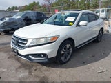 Honda Crosstour Ex-L V6 5J6TF2H58EL003915 photo