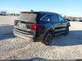 Kia Sorento S 5XYRL4JC8SG319738 снимка