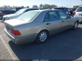 Mercedes-Benz S 600 WDBGA57E7RA155161 снимка