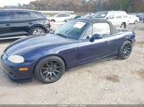 Mazda Mx-5 Miata Ls/Special Edition JM1NB353410201227 снимка