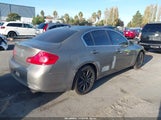 Infiniti G37 Journey JN1CV6AP9AM403033 photo