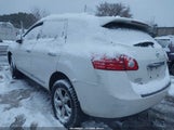 Nissan Rogue Sv JN8AS5MT9BW150144 снимка