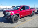 GMC Sierra  2Wd Short Box Elevation 1GTP8CED6LZ322470 снимка