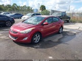 Hyundai Elantra Gls 5NPDH4AEXDH280434 снимка