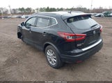 Nissan Rogue Sport Sv Awd Xtronic Cvt JN1BJ1CW8LW391947 fotografie