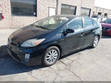 Toyota Prius Ii JTDKN3DU8A0034276 снимка
